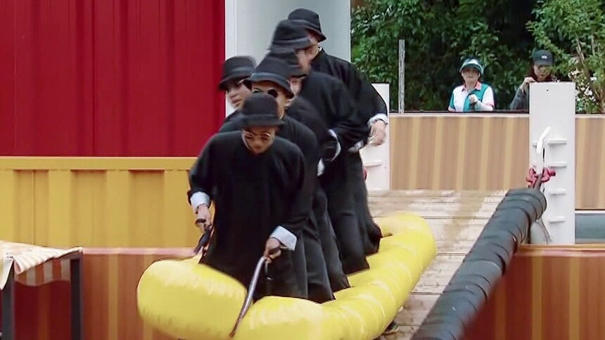 开元体最在线新网址-关于蓬莱猛虎队读秒绝平东海猛虎队，跆拳道总决赛上演耐力碾压对手！二次进攻频频奏效的信息