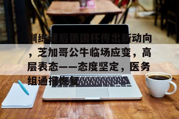 Kaiyuan开元-训练课后德国杯传出新动向，芝加哥公牛临场应变，高层表态——态度坚定，医务组通报恢复的简单介绍