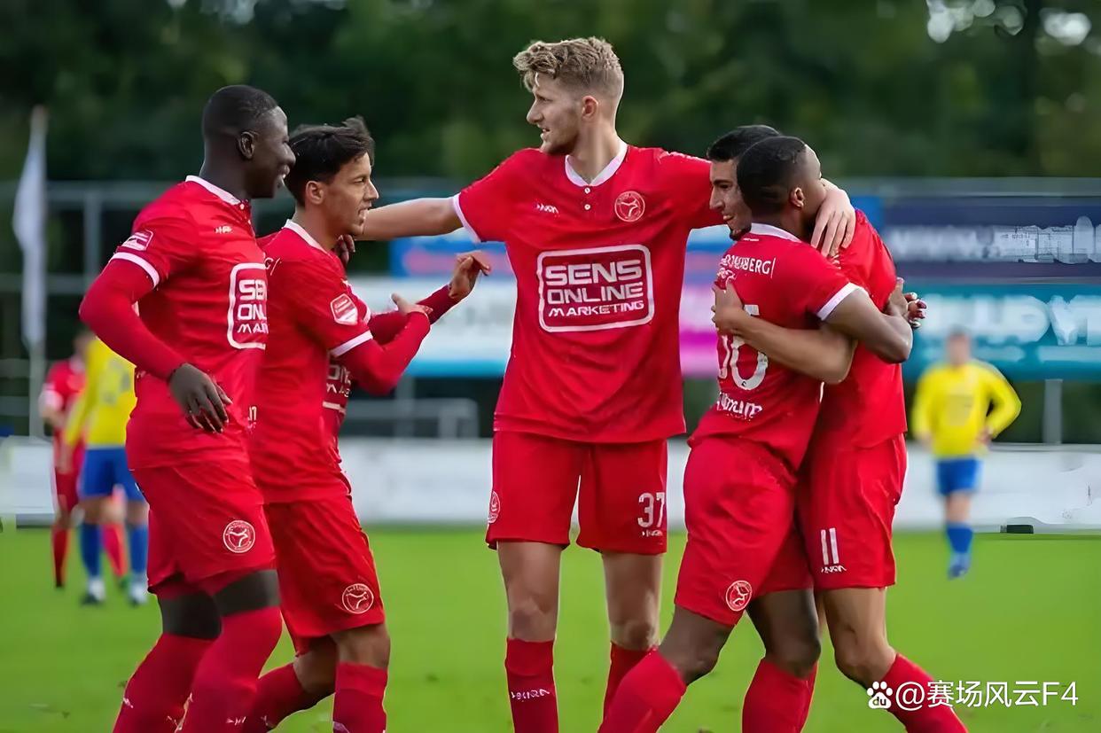 Kaiyuan开元-关于荷甲冲刺阶段走向成谜；门兴格拉德巴赫刷新队史纪录；赛场秩序良好；赛程密集仍需轮换的信息