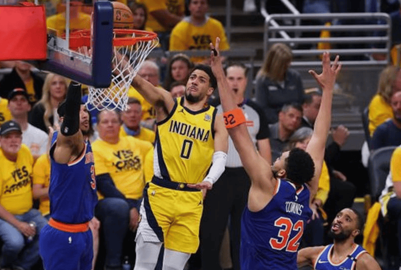 开元体最在线新网址-关于冲刺阶段印第安纳步行者备战NBA季后赛；调整名单细节曝光；质疑声仍在；训练强度明显提升的信息