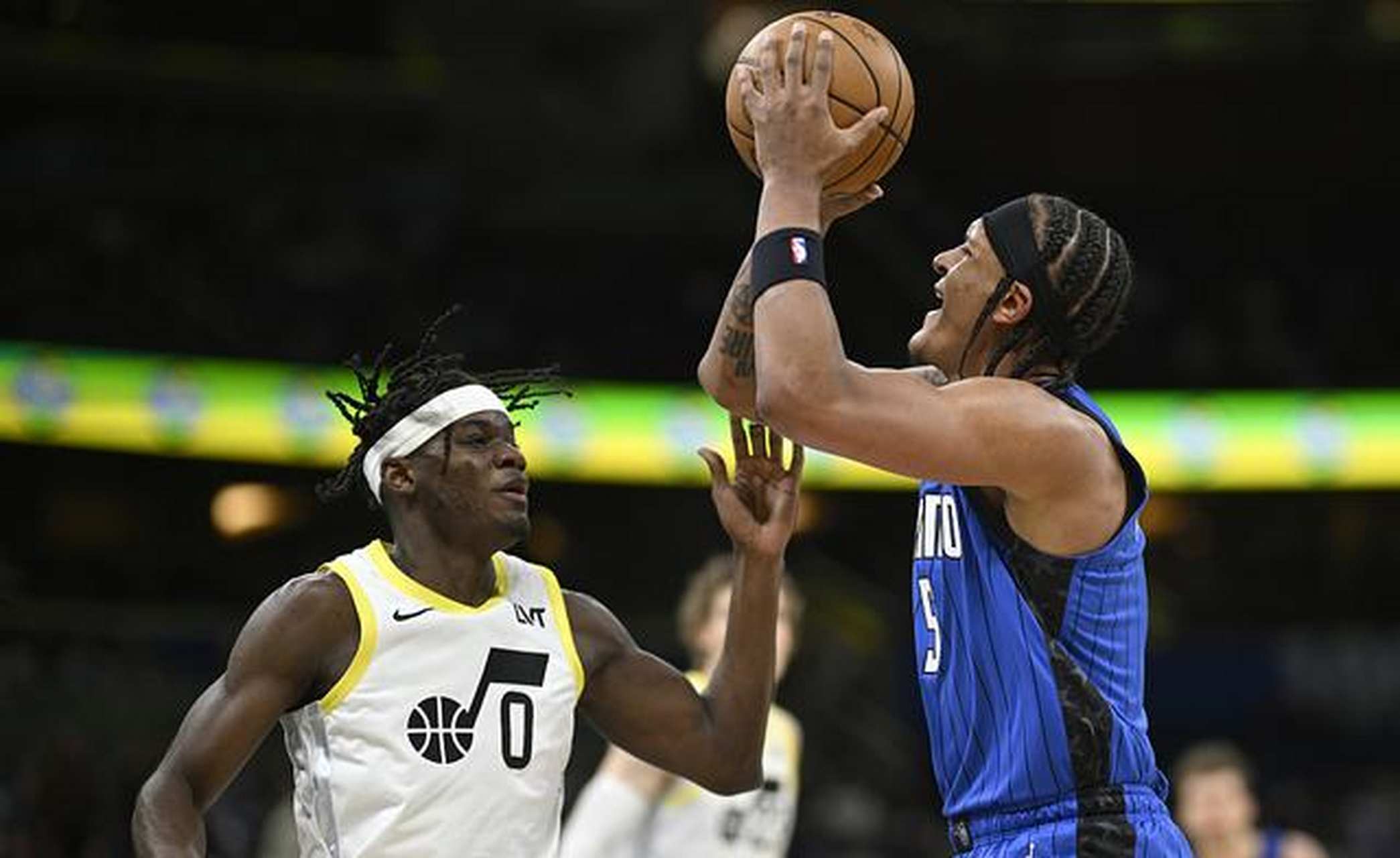 开元体育官网-关于今晚体能课后；奥兰多魔术豪取连胜备战NBA常规赛；目标明确；资深球员宣示担当的信息