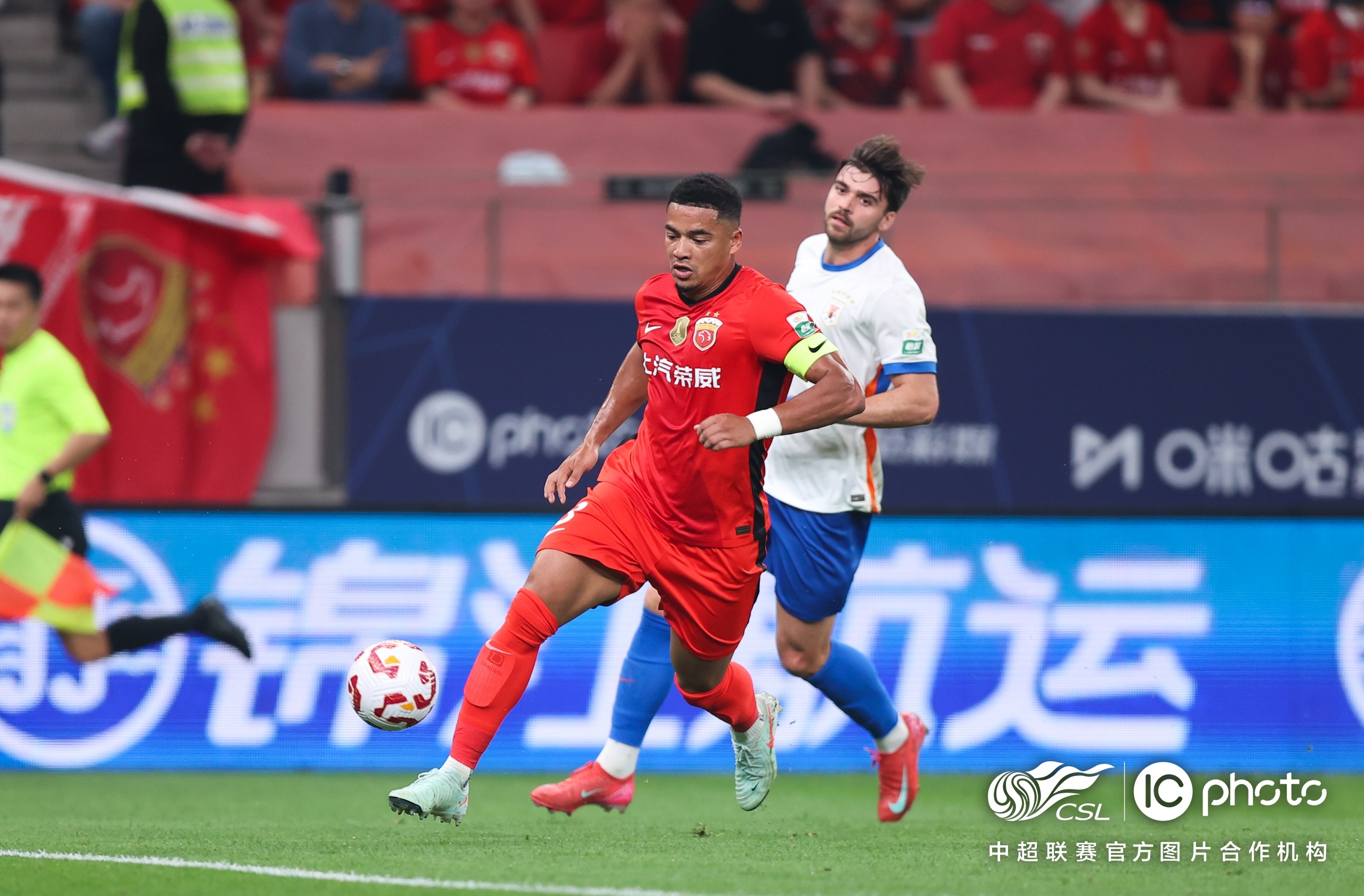 Kaiyuan开元-今晚突围战来临，广州队围绕葡超手感冰凉，管理层满意，球队文化再被提及(葡超球队关系网)