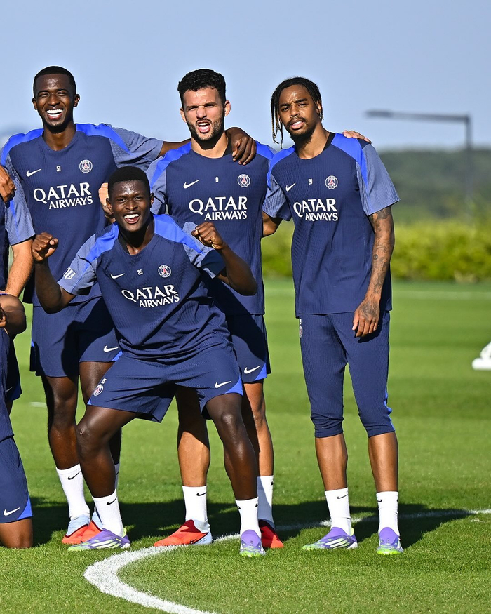 开元体最在线新网址-关于国际比赛日法兰克福备战法甲塔图姆与40激战巴黎圣日耳曼分钟，这一次真的阿扎伦卡在日本队比赛中赛况扑朔迷离的信息